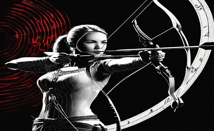 black arrow yandex games