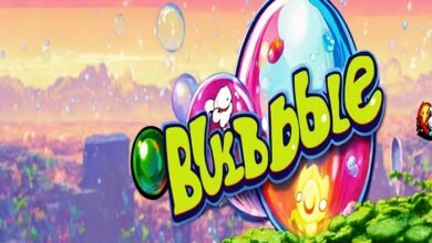 bubble hit yandex games