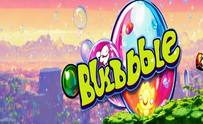 bubble hit yandex games