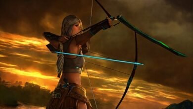 ragdoll archers yandex games