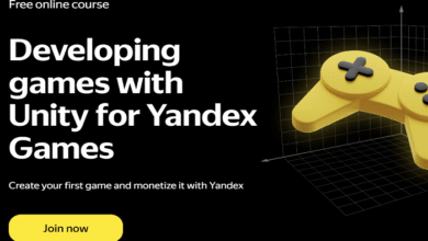 yandex games apk