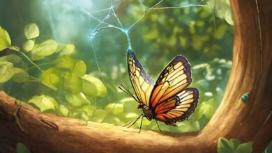 yandex games butterflies