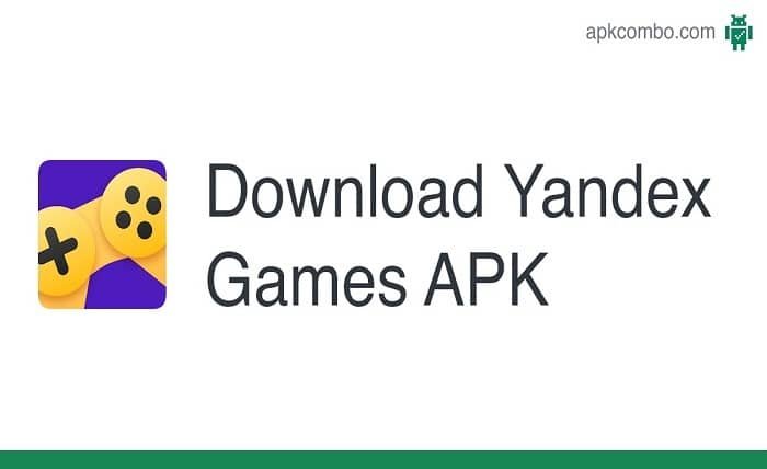 yandex games download