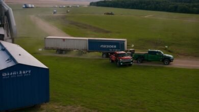 yandex games truck parkour