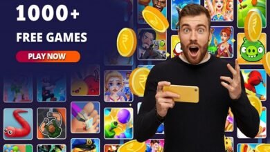 1000 free games download apk