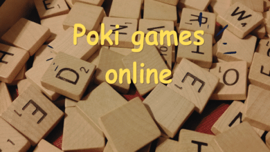 Free Play Games Poki