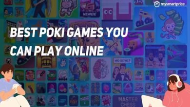 games online poki