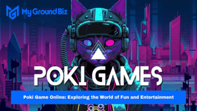 poki.com. games