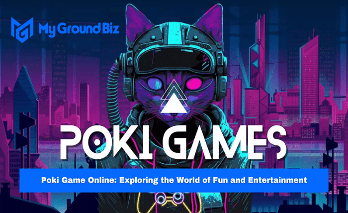 poki.com. games