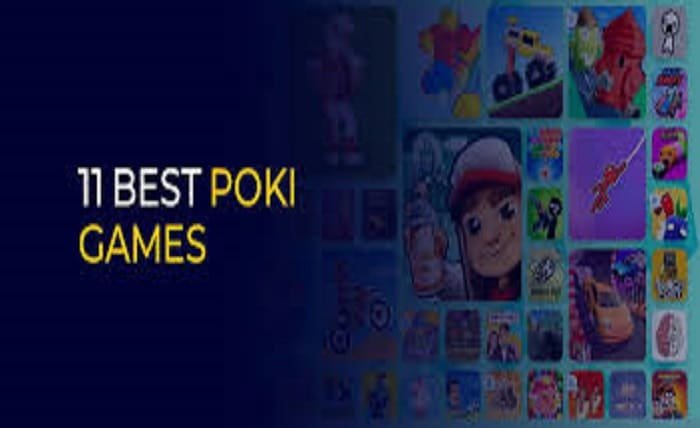 poki games online play