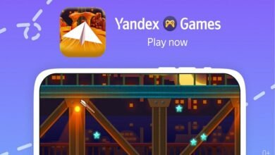 yandex.com games