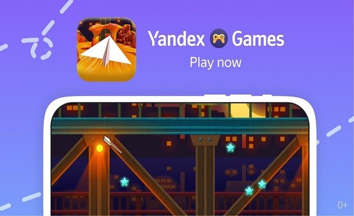 yandex.com games