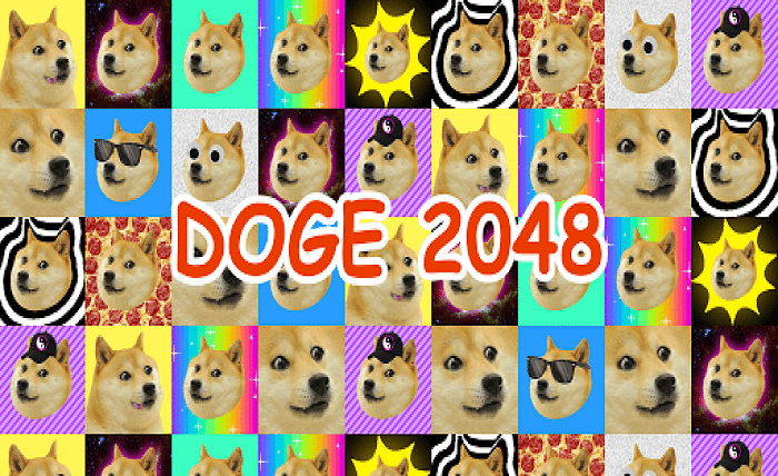 2048 dogs