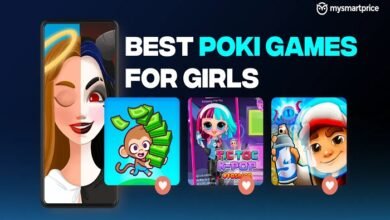 poki games gratis