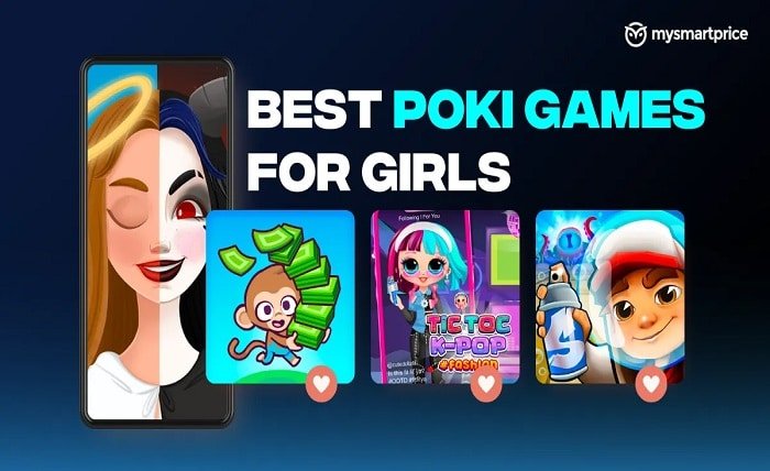 poki games gratis