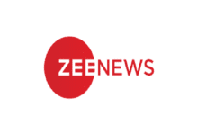 Zee News in Hindi